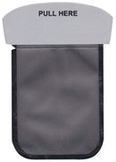 TABLine Speicherfolienhülle, 300 Stk, 2,7 x 5,4 cm, Gr.3